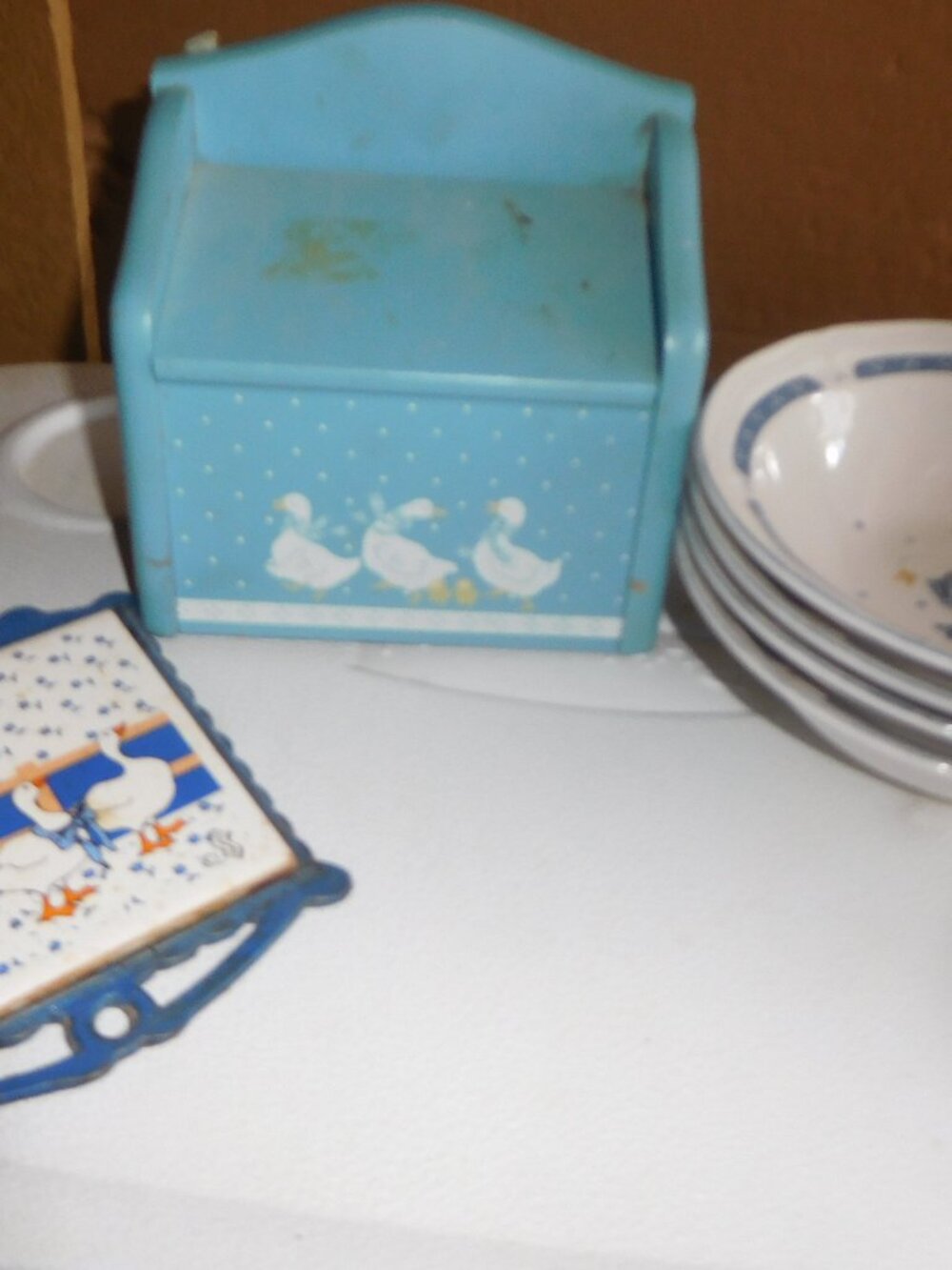 Duck Set